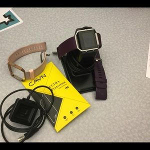 Fitbit Blaze